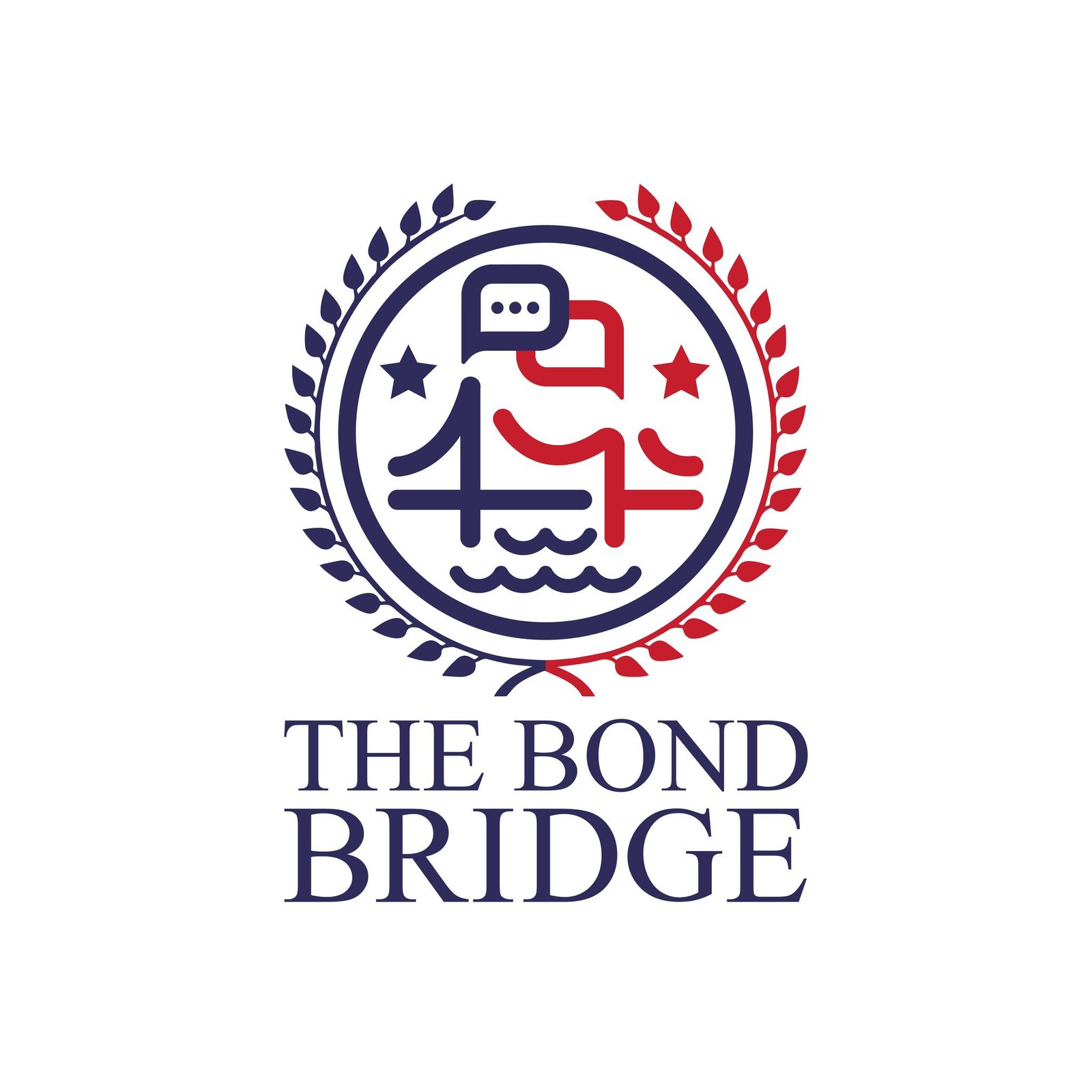 TheBondBridge Logo